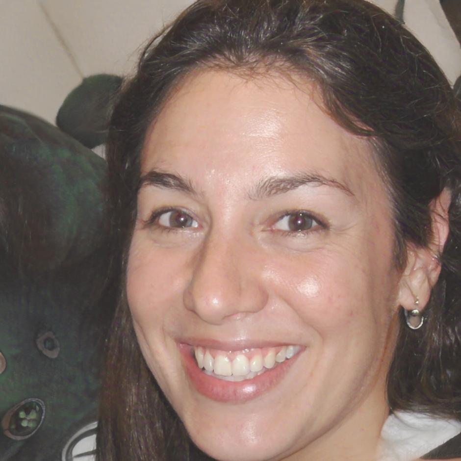Emma Chen, working professional from Brisbane who attended our budget optimization workshop