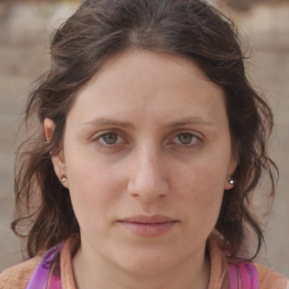 Freya Thornfield